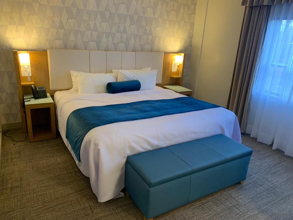 Split Rock Resort Lake Harmony Extérieur photo