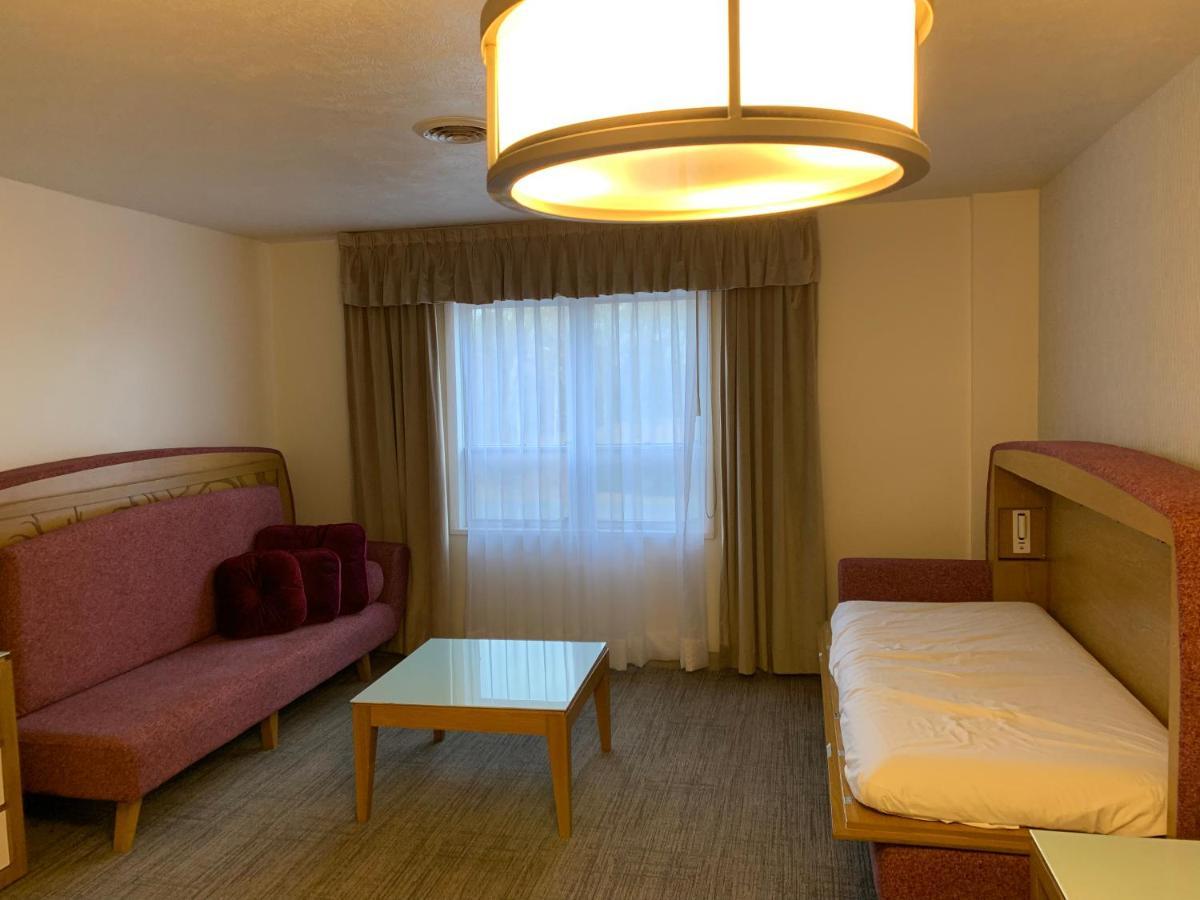 Split Rock Resort Lake Harmony Extérieur photo