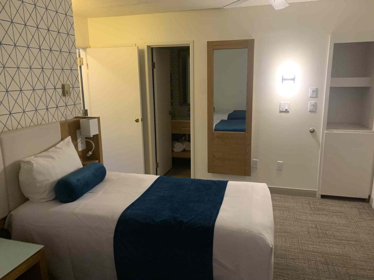Split Rock Resort Lake Harmony Extérieur photo