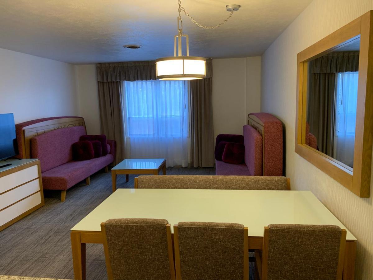 Split Rock Resort Lake Harmony Extérieur photo