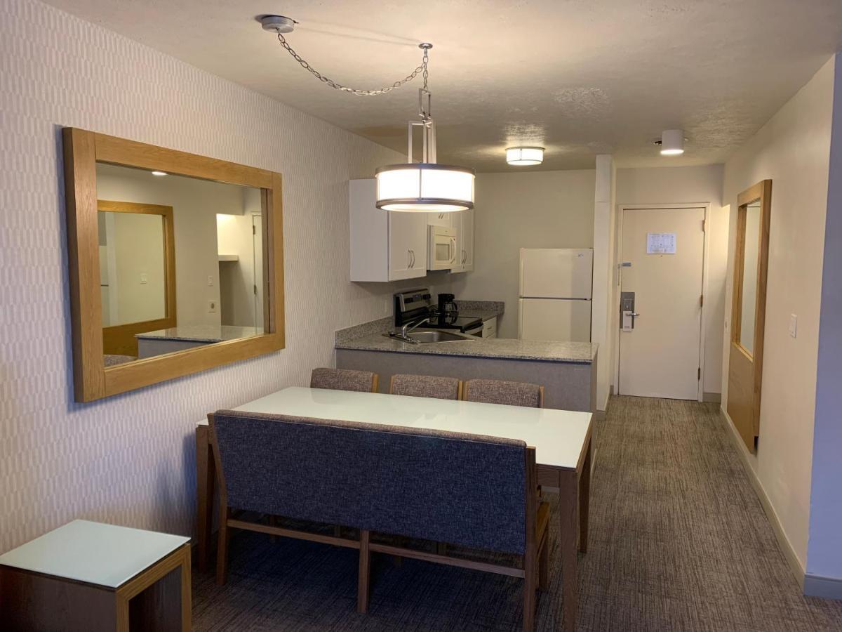 Split Rock Resort Lake Harmony Extérieur photo
