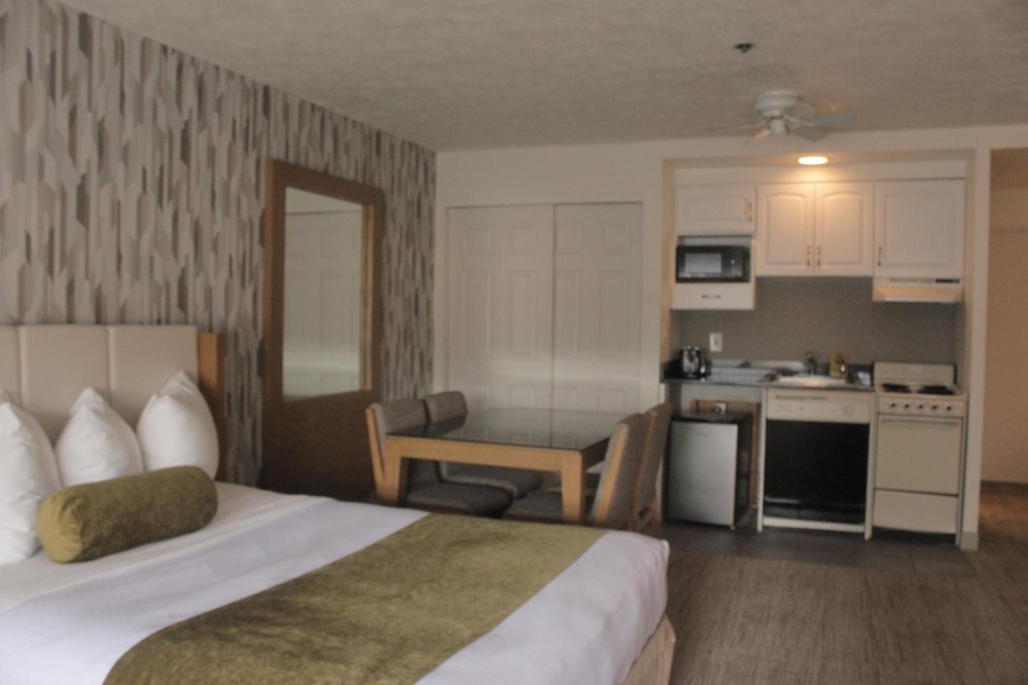 Split Rock Resort Lake Harmony Extérieur photo