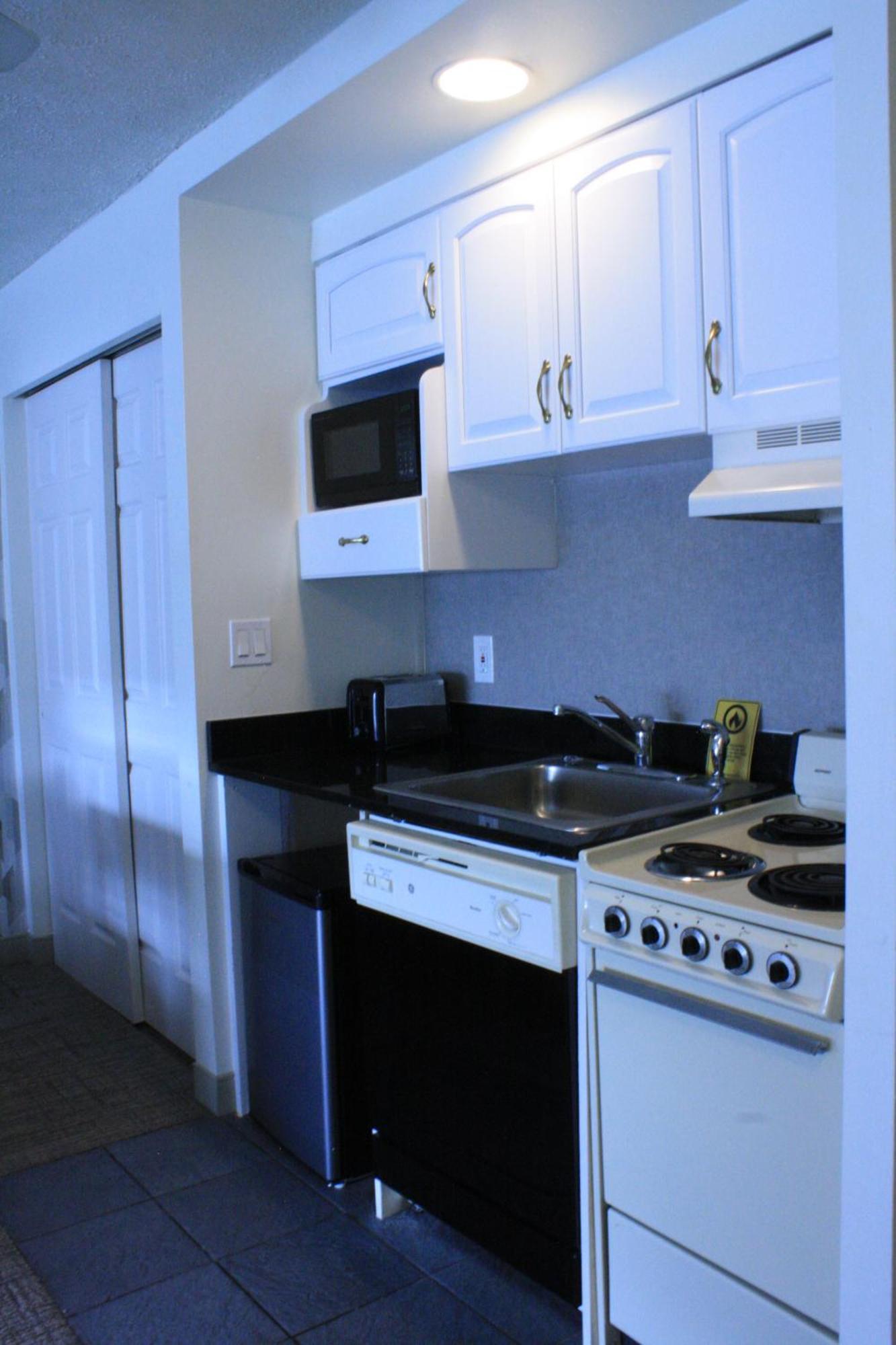 Split Rock Resort Lake Harmony Extérieur photo