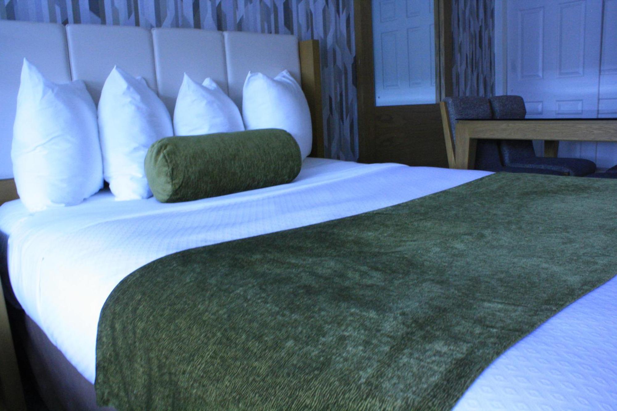 Split Rock Resort Lake Harmony Extérieur photo