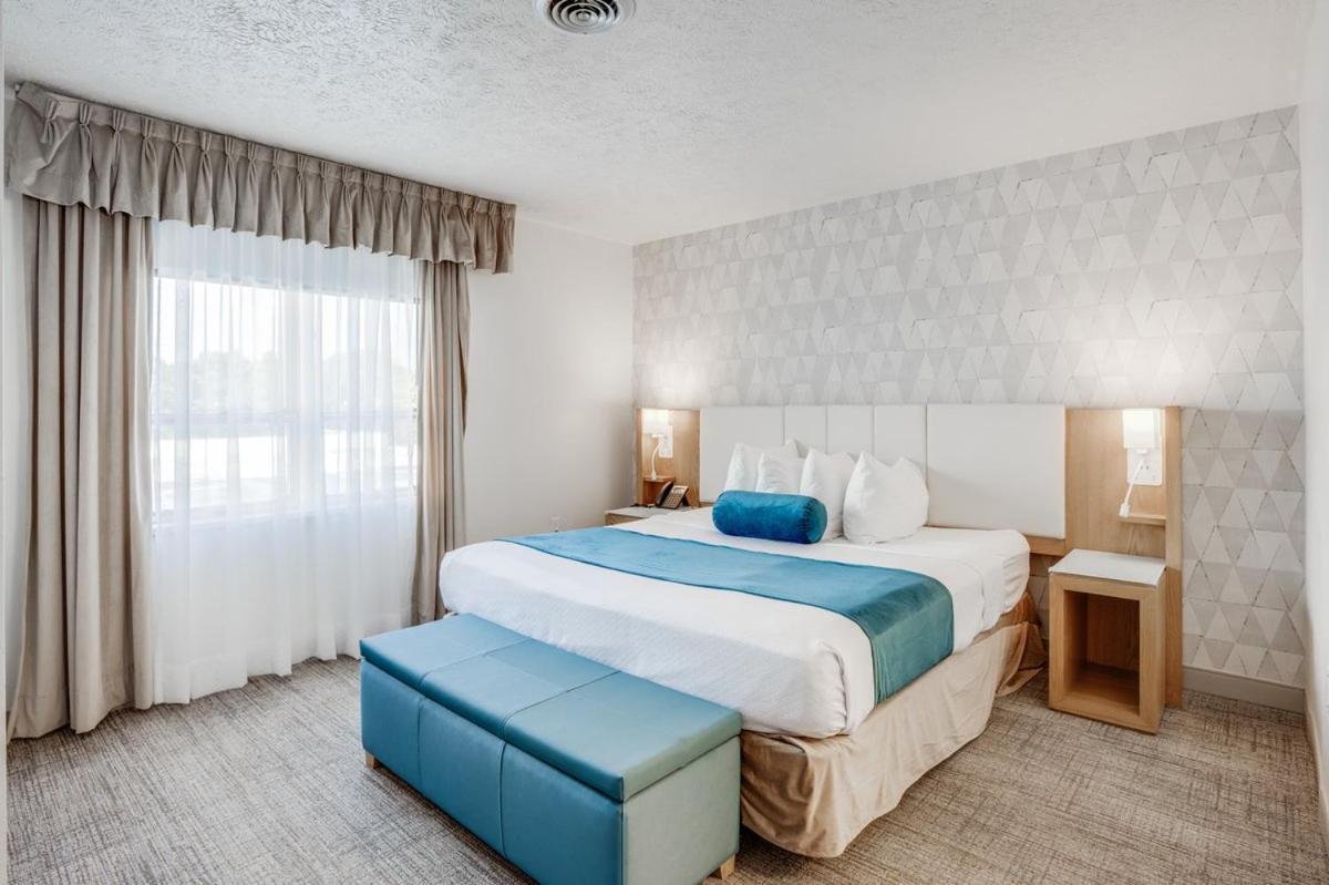 Split Rock Resort Lake Harmony Extérieur photo
