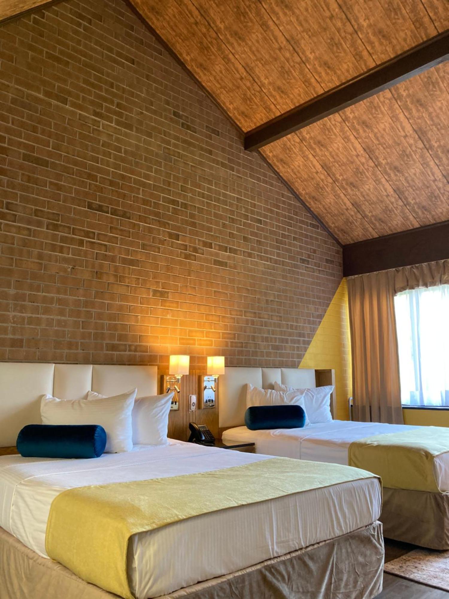 Split Rock Resort Lake Harmony Extérieur photo