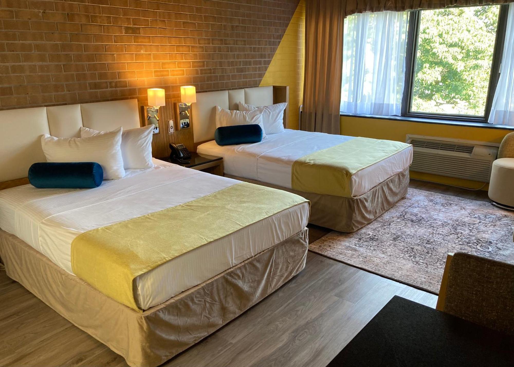 Split Rock Resort Lake Harmony Extérieur photo
