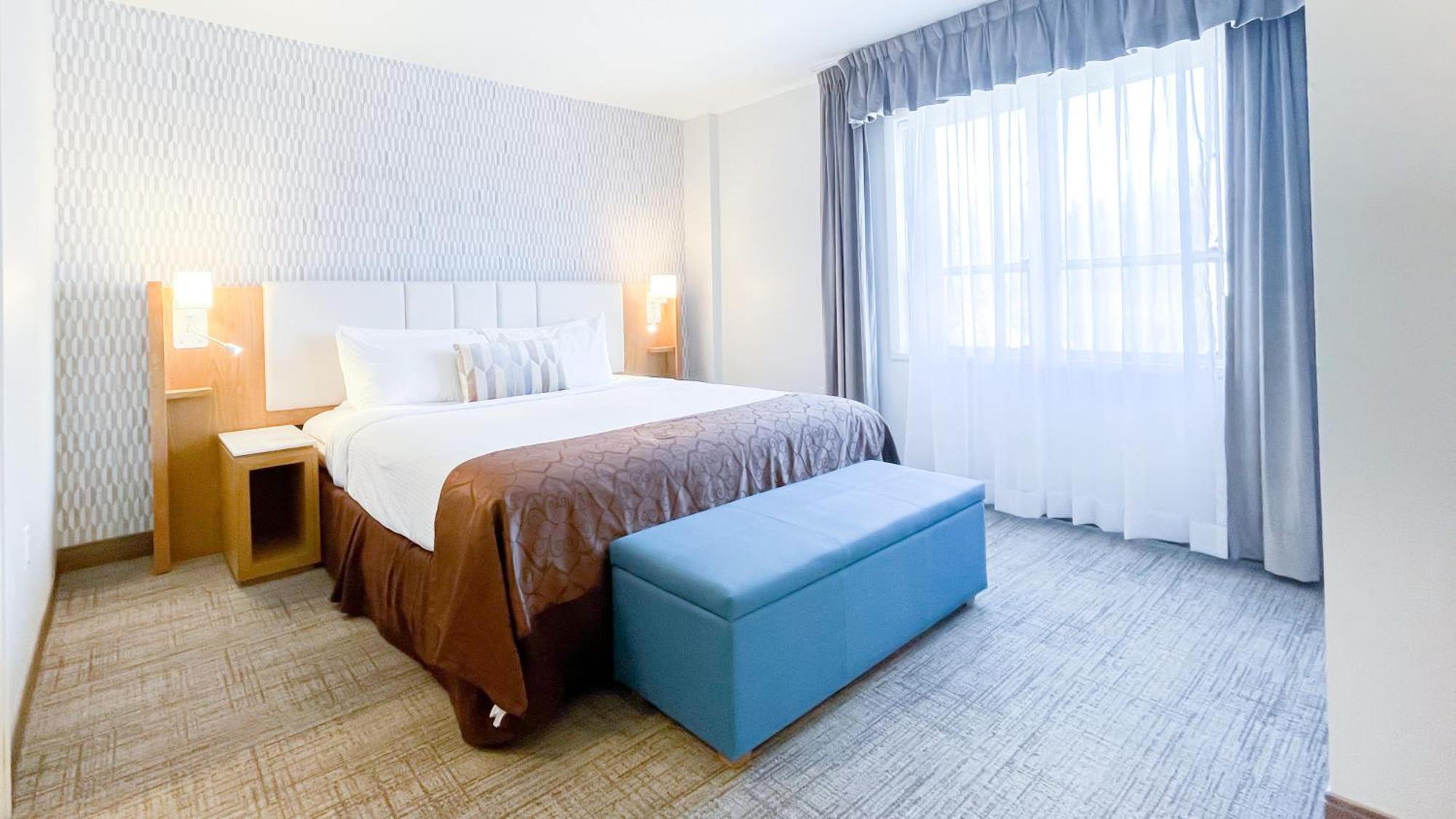 Split Rock Resort Lake Harmony Extérieur photo