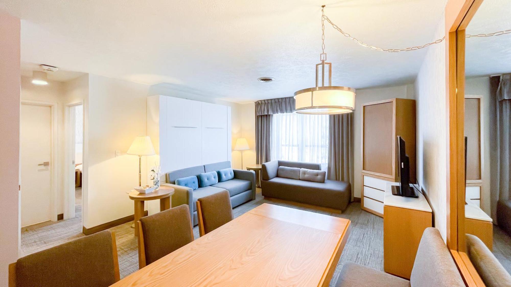 Split Rock Resort Lake Harmony Extérieur photo