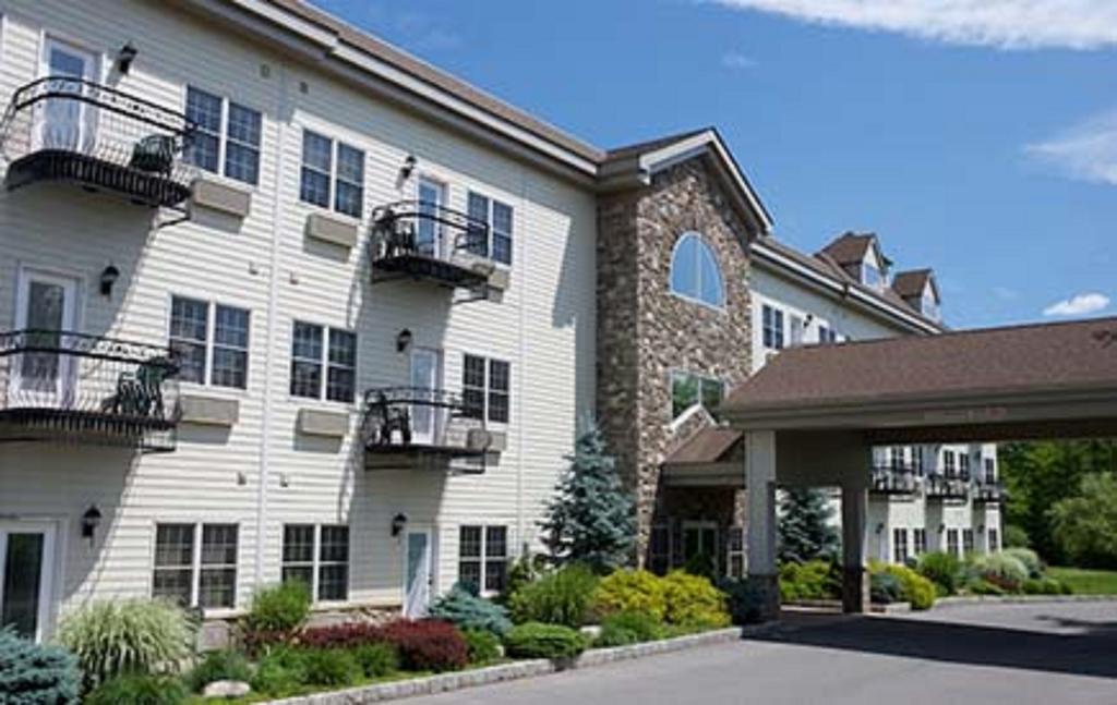 Split Rock Resort Lake Harmony Extérieur photo