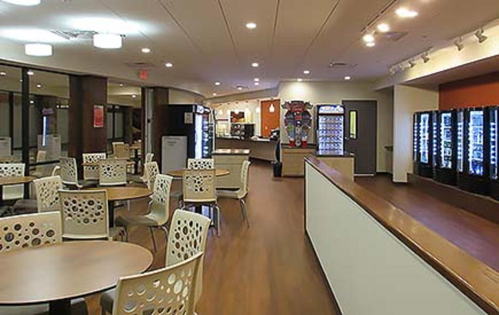 Split Rock Resort Lake Harmony Extérieur photo