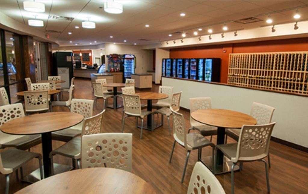 Split Rock Resort Lake Harmony Extérieur photo